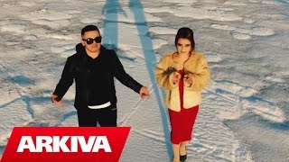 Misol amp Almeda Fasa  Zemren ty ta dhash Official Video HD [upl. by Yhtomiht]