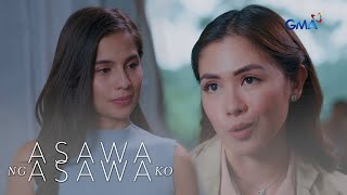 Asawa Ng Asawa Ko Cristy nakakahalata na kay Hannah Episode 160 [upl. by Nomead]