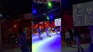 Line Dance Tutorial Gilleys in Las Vegas [upl. by Ingra771]