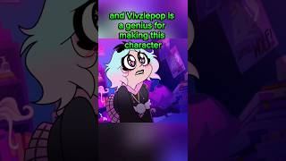 Vivziepop ENDED the Helluva Boss Shorts 3 Mission Weaboo Boo Drama [upl. by Mutat259]