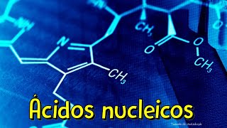 Ácidos nucleicos [upl. by Dazhahs]