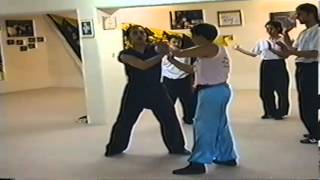 Seminar  GM Dr Chiu Chi Ling  Applications Part 2  1997 [upl. by Lattonia802]