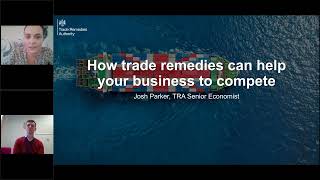 How trade remedies can help your business to compete [upl. by Neo]