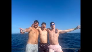 Vlog à LLORET De MAR DINGUERIES Ep2 [upl. by Hanforrd]