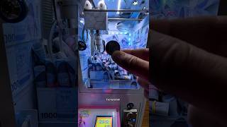 iPhone लिया पैसे जीतकर  Pokemon Vending Machine shortsvideo [upl. by Annis]