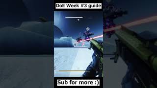 Legend Dares of Eternity Reset This Week Everything You Should Know  Destiny 2 [upl. by Paff419]