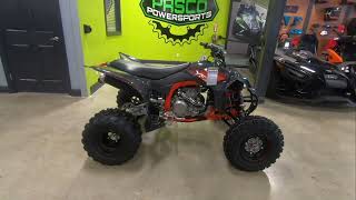 New 2024 YAMAHA YFZ450R SE ATV For Sale In Port Richey FL [upl. by Zetroc]