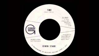 Edwin Starr  Time [upl. by Enelrats]