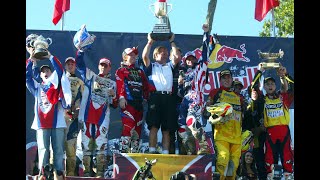 2007 Motocross of Nations Budds Creek MX [upl. by Oletha]