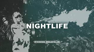 FREE Trettmann x Kitschkrieg X Type Beat quotNightlifequot HipHop Rap Chillout Piano Instrumental 2019 [upl. by Mastrianni91]