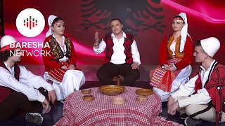 Naxhije Bytyqi  Mrika [upl. by Latrice]