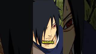 Caia na real o Madara NUNCA venceria o Hashirama em Naruto Shippuden madara Hashirama [upl. by Ynottirb443]