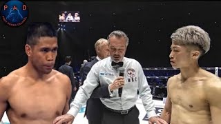 MARLON TAPALES VS NAOYA INOUE FULL FIGHT HD [upl. by Sailesh]