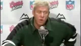 Bill Parcells Coors Light commercial [upl. by Orland]