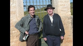 Découvrir Puligny et Chassagne Montrachet avec Olivier Leflaive [upl. by Quill]