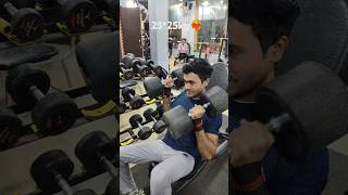 shoulderworkout✅❤️‍🔥 shorts motivation trending vlog [upl. by Tichonn]