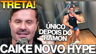 MAUMAU fala A VERDADE SOBRE JON VLOGS [upl. by Aracot528]