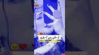 nosherwan new song 2024 tiktok Nosherwan Ashna New Song Nosherwan New Pashto Song pashtosong song [upl. by Galanti662]