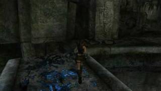 Tomb Raider Underworld Walkthrough  Coastal Thailand 66 [upl. by Anitak]