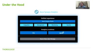 Azure Synapse Analytics [upl. by Finbur178]