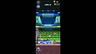 Deathigner Level 21 Solution WalkThrough Gameplay [upl. by Hanonew921]