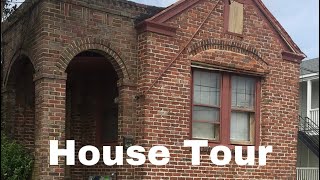 House Tour Tinan kotuk180720TimorLeste🇹🇱Vlog [upl. by Ezana]