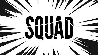 Así es Squad  Flooxer [upl. by Stoddart]