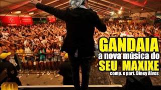 Gandaia  Seu Maxixe  Música Nova 2012 [upl. by Ime234]