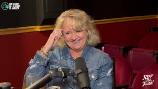 Comedian CHONDA PIERCE Gets Raw About Lifes Notso Funny Moments [upl. by Vashti]