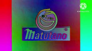 Matutano logo effects sponsored by preview 2 effects [upl. by Karlyn]