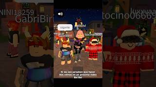 Exponiendo teamers tóxicos roblox murdermistery2 mudermystery2 robloxmurdermystery2 [upl. by Christie]