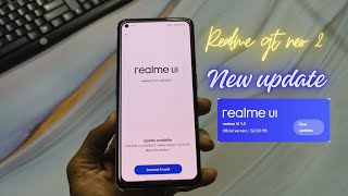 REALME GT NEO 2 NEW UPDATE EX01 131801 FULL REVIEW  MAJAK BNA DIYA 🤣 [upl. by Amaso]