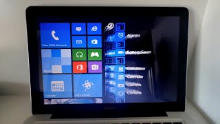 Can Windows Phone 8  81 run on a Mac [upl. by Haldi12]