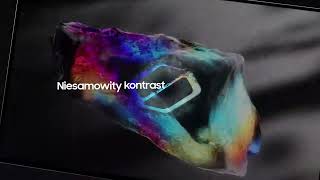 Poznaj nowy Odyssey OLED G6  Samsung [upl. by Morril]