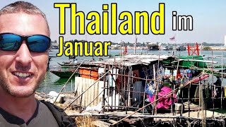 Reisen nach Thailand im Januar [upl. by Lion]