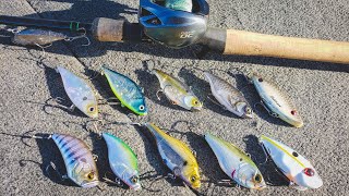 3 Lipless Crankbait Tricks That Get Bigger Bites [upl. by Feodore]