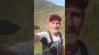 Ultratrail Snowdonia by UTMB 2024  very hot [upl. by Nelyaw]