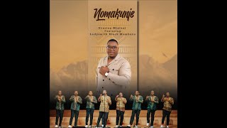 Everton Mlalazi  Nomakunje ft Ladysmith Black MambazoLive Recording [upl. by Einrae610]