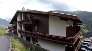 Panoramahotel Fliesserhof Fliess Austria [upl. by Keily]