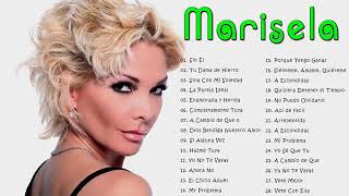 Marisela Exitos Mix 20 Grandes Éxitos 2022 [upl. by Eilarol]