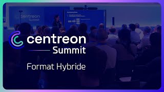 Centreon Summit 2024  Merci pour Votre Participation [upl. by Abraham]