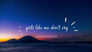 ​thuy  girls like me don’t cry Audio HQ [upl. by Morton]