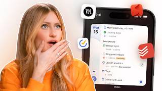 Best ToDo Apps 2024 Todoist vs TickTick vs Superlist vs Notion vs Motion [upl. by Mahgem983]