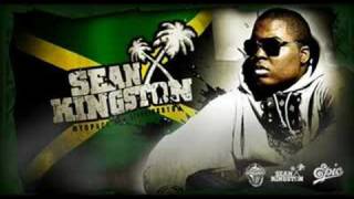 sean kingston  real gangstas [upl. by Onder]