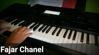 Risalah Hati （DEWA） Piano Cover [upl. by Candie]