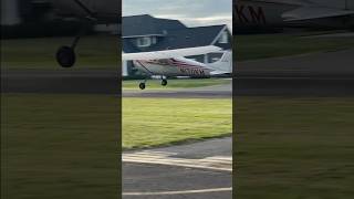 Airpark Living  Cessna 170A Headed All The Way Up To Alaska [upl. by Clemen]