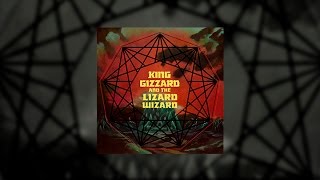 King Gizzard and the Lizard Wizard  Robot stop [upl. by Carrelli]