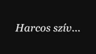 Harcos szív [upl. by Auburta397]