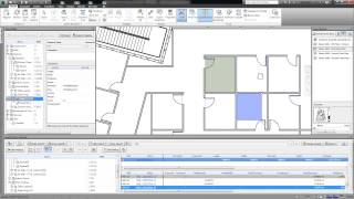 Autodesk Navisworks 2015  2D Quantification [upl. by Trueman]