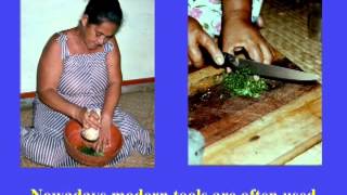 Polynesian Herbal Medicine [upl. by France]